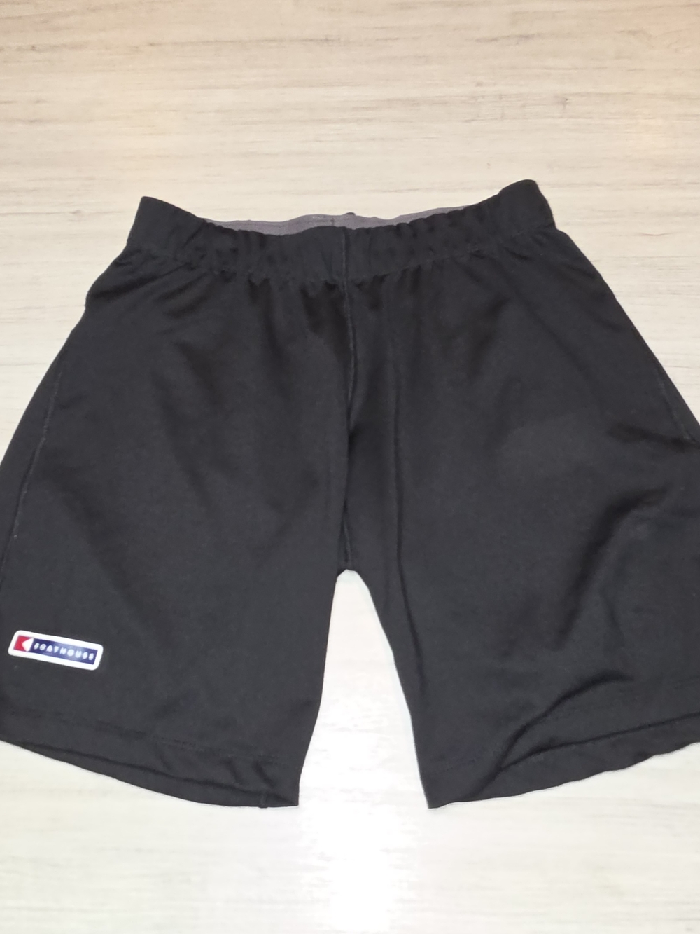 Boathouse Sports Athletic Large Shorts Men's Black Size L